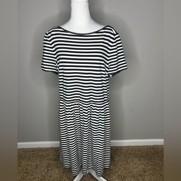 Kate Spade Broom Street dress - Picture 1 of 3